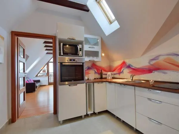 Pod Giewontem Zakopane