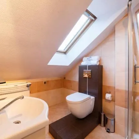Pod Giewontem Apartment