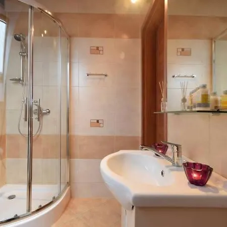 Pod Giewontem * Zakopane