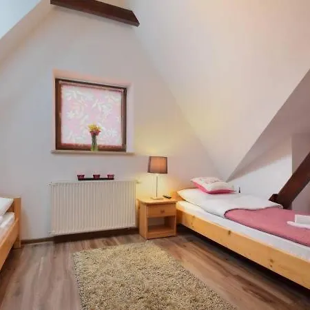 Pod Giewontem Apartment