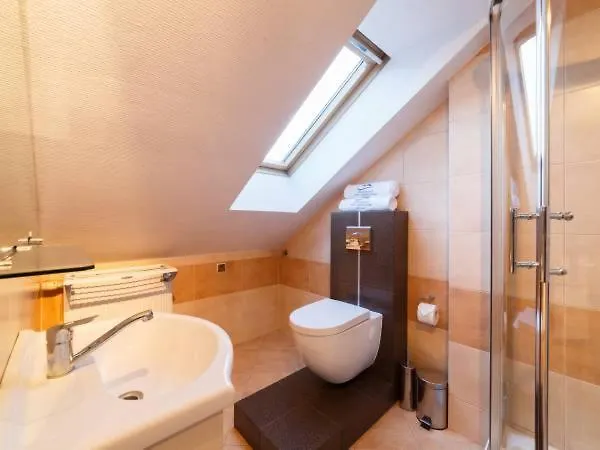 Pod Giewontem Apartmán